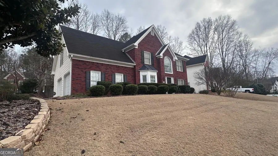 790 River Overlook Drive, Lawrenceville, GA 30043 - Image #3