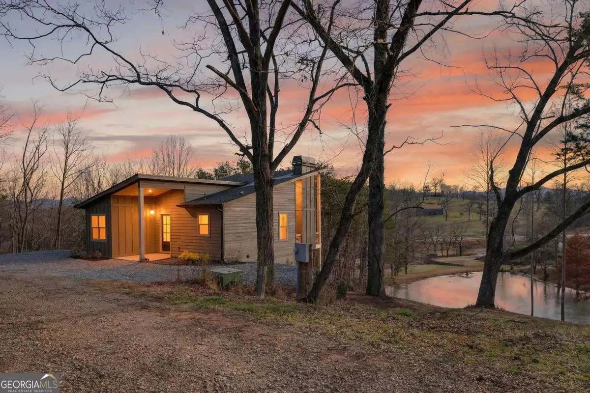 76 Murray Hill Terrace, Hayesville, NC 28904 - #1