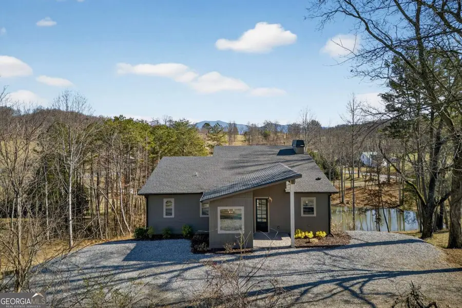 76 Murray Hill Terrace, Hayesville, NC 28904 - #2
