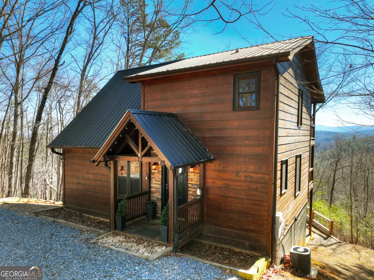 78 Brass Hill Road, Blue Ridge, GA 30513 - #1