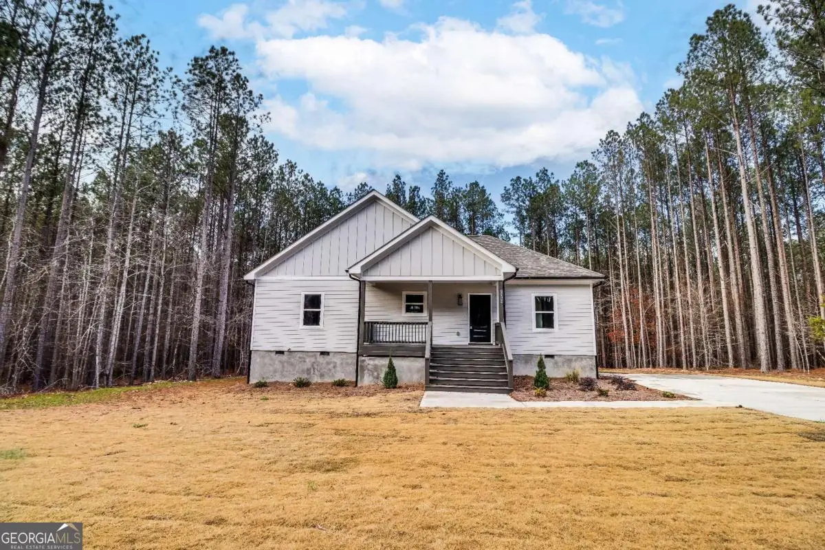 1165 Watersedge Cove, Tignall, GA 30668 - #1
