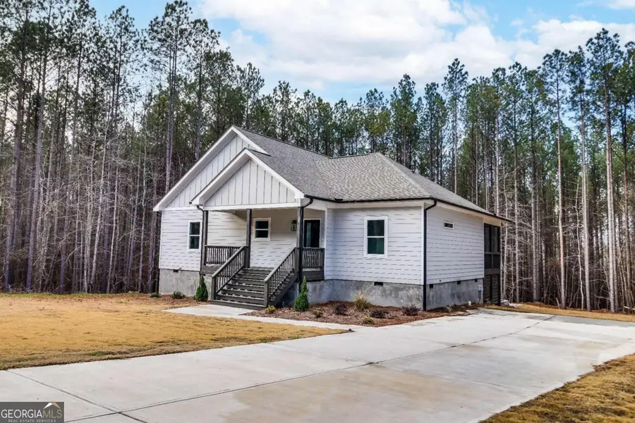 1165 Watersedge Cove, Tignall, GA 30668 - #3