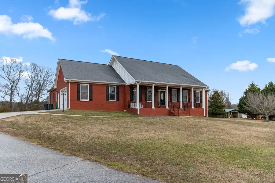 2984 Berry Road, Loganville, GA 30052 - #3