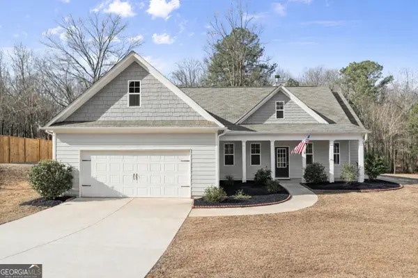 195 Cedar Drive, Pendergrass, GA 30567