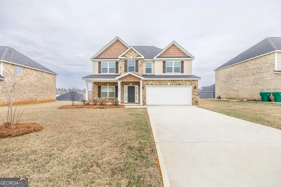 606 Samantha Brooke Way, Bonaire, GA 31005 - Image #2