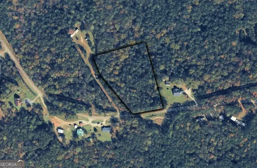 0 Round Oak Juliette Road, Juliette, GA 31046 - #1