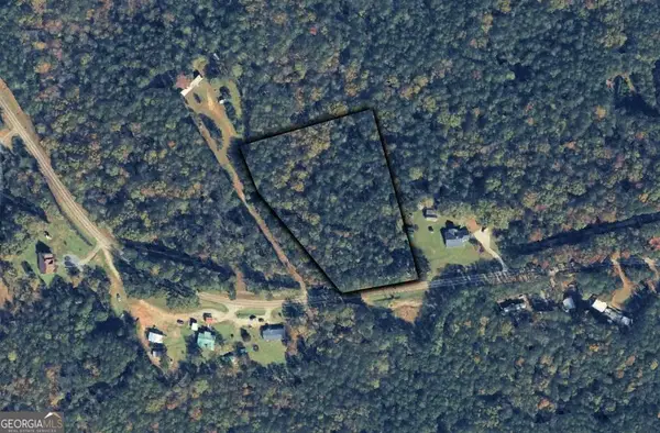 0 Round Oak Juliette Road, Juliette, GA 31046