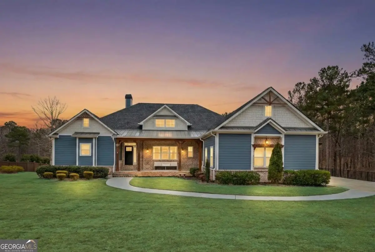 122 Harmony Bay Drive, Eatonton, GA 31024 - #1