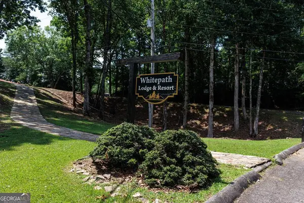 LOT 340 & 341 Tunica Lane, Ellijay, GA 30540