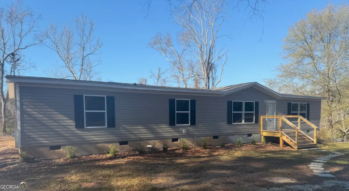 832 Stone Stewart Road, Hull, GA 30646 - #1