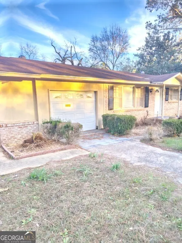 3512 Hamilton Drive, Albany, GA 31721 - #2