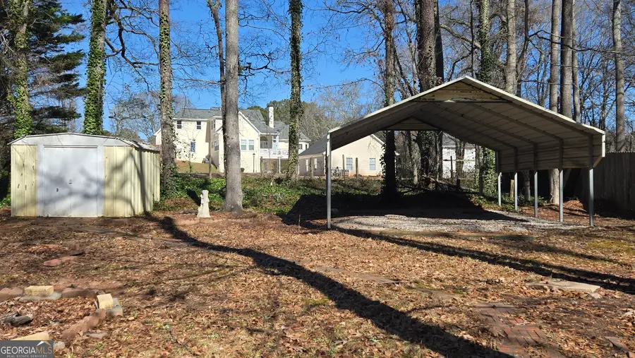 4573 SE North Woodlake Lane, Conyers, GA 30013 - Image #2