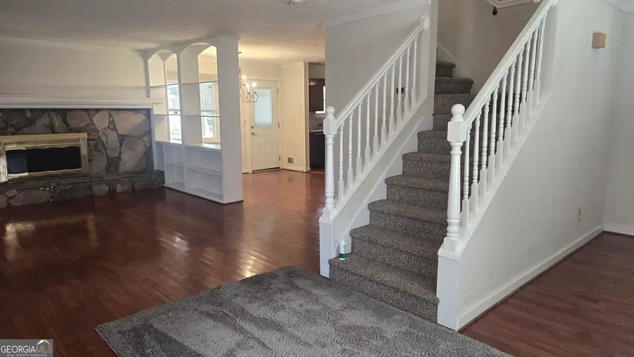 4573 SE North Woodlake Lane, Conyers, GA 30013 - Image #3