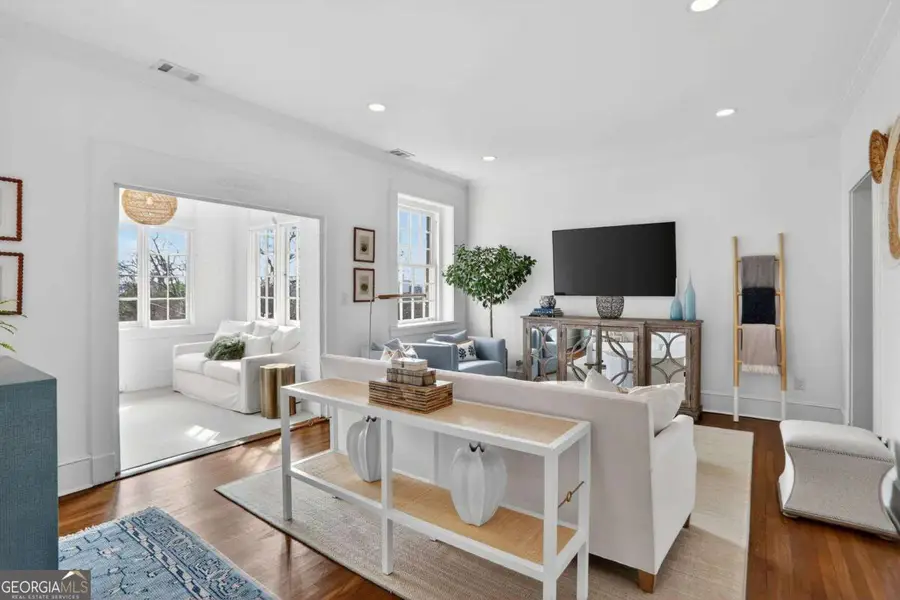 1 S Prado Ne #9, Atlanta, GA 30309 - #2