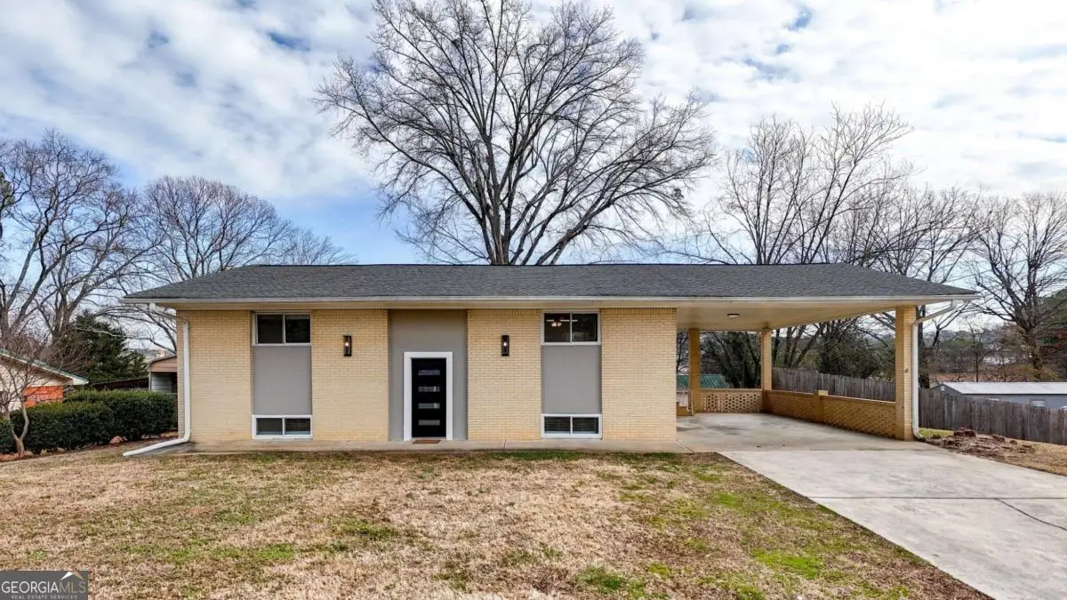 5 Greenbriar Avenue, Cartersville, GA 30120 - Image #1