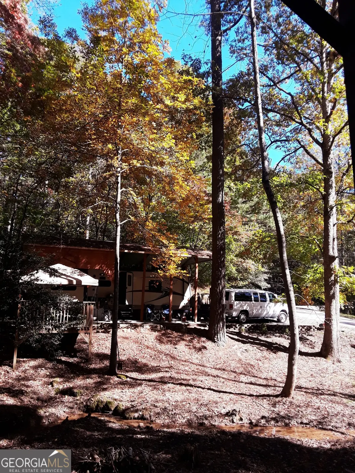 870 Ogden Drive, Ellijay, GA 30540 - #1