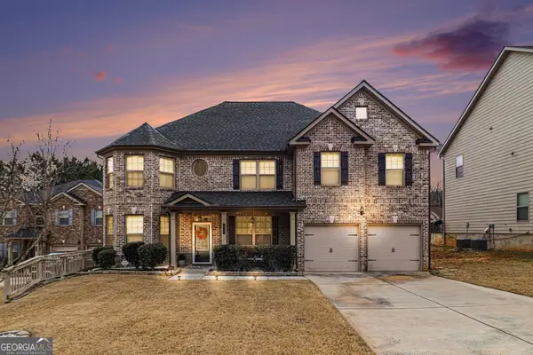 622 Stream Court, Fairburn, GA 30213