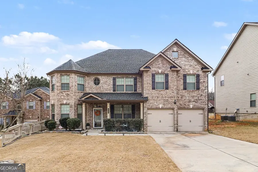 622 Stream Court, Fairburn, GA 30213 - #2