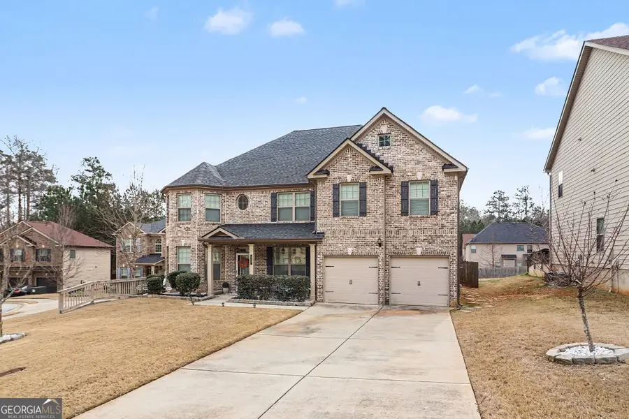 622 Stream Court, Fairburn, GA 30213 - #3