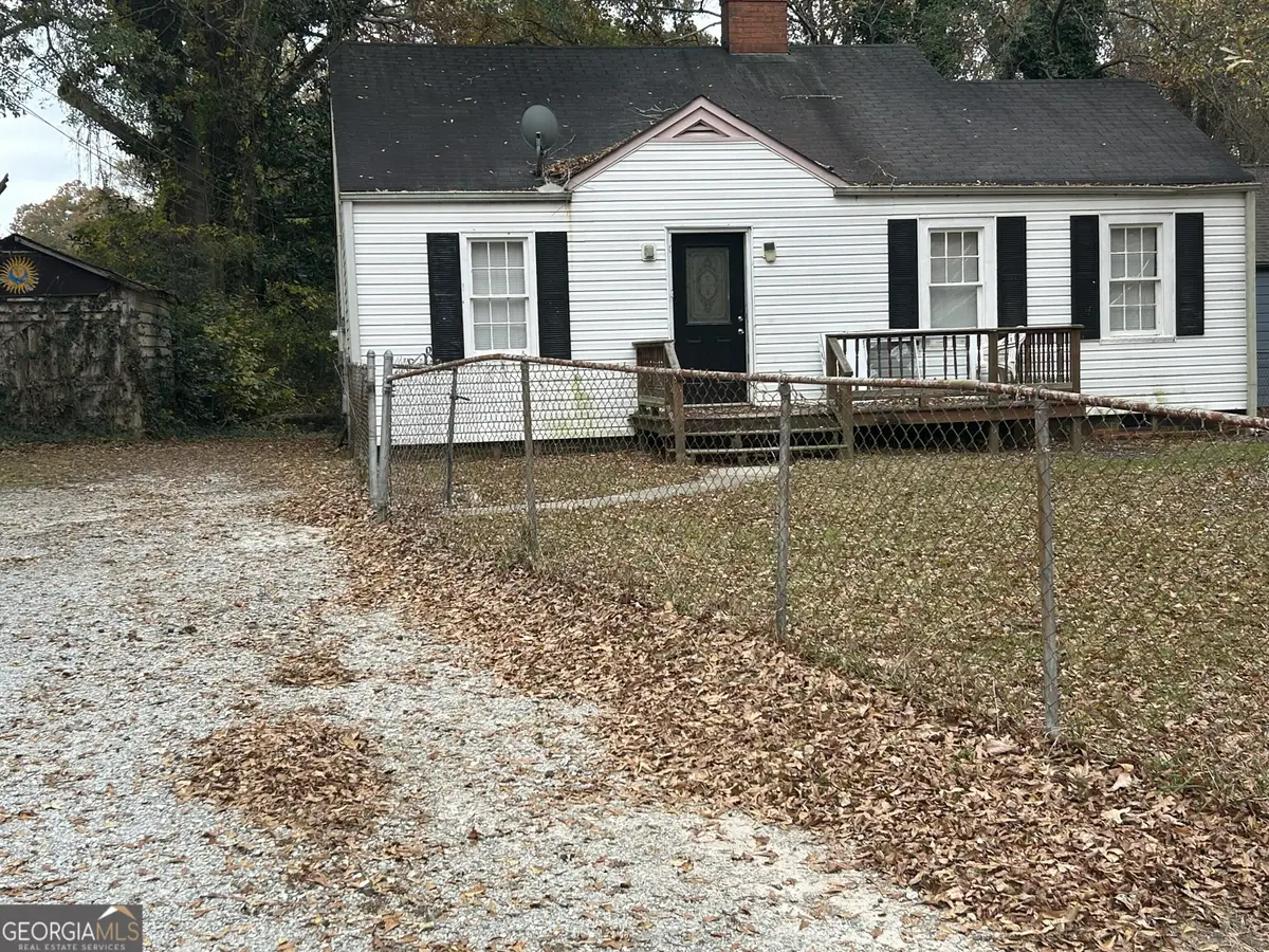 5058 Park Avenue, Forest Park, GA 30297 - #1