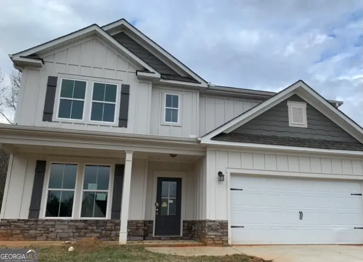 225 Vineyard Ridge Drive, Griffin, GA 30223 - #1