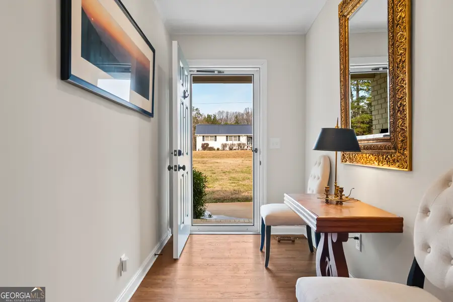 555 Hubbard Rd, Carnesville, GA 30521 - #3