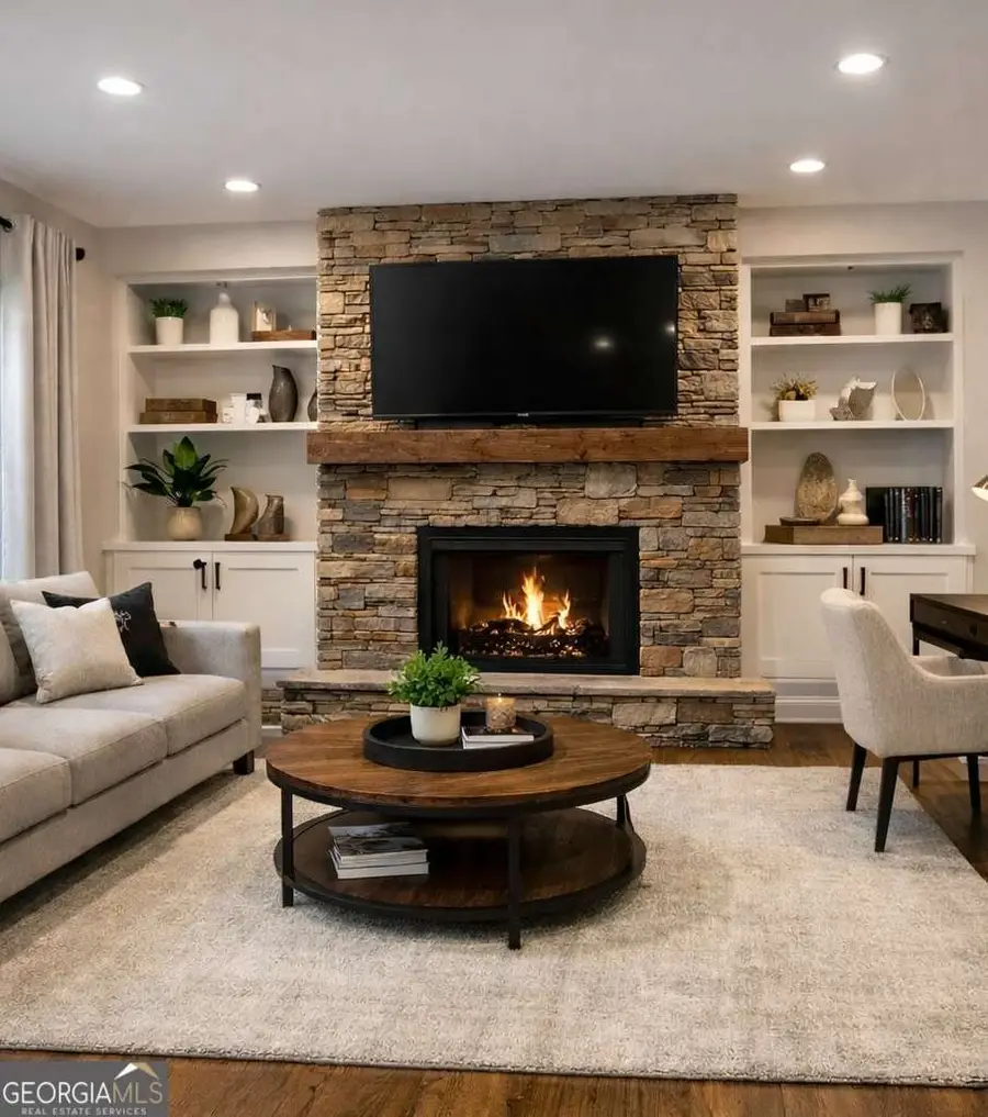 6883 Creekmoor Lane, Riverdale, GA 30296 - #3