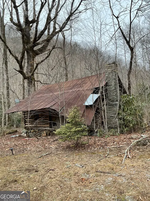 0 Big Creek Road, Otto, NC 28763