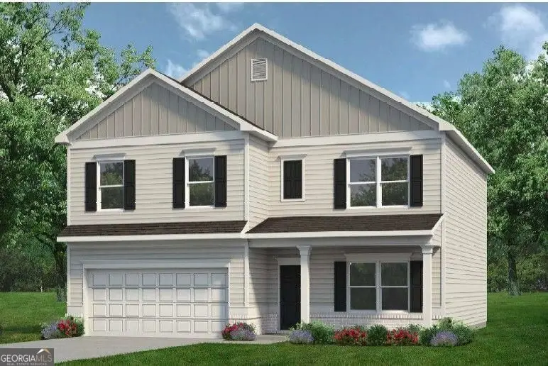 819 Kingston Street, Kingston, GA 30145 - #1