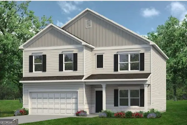 819 Kensington Street, Kingston, GA 30145