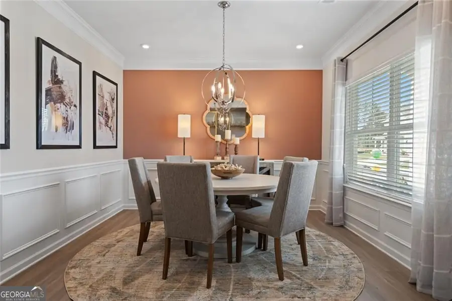 819 Kingston Street, Kingston, GA 30145 - #3