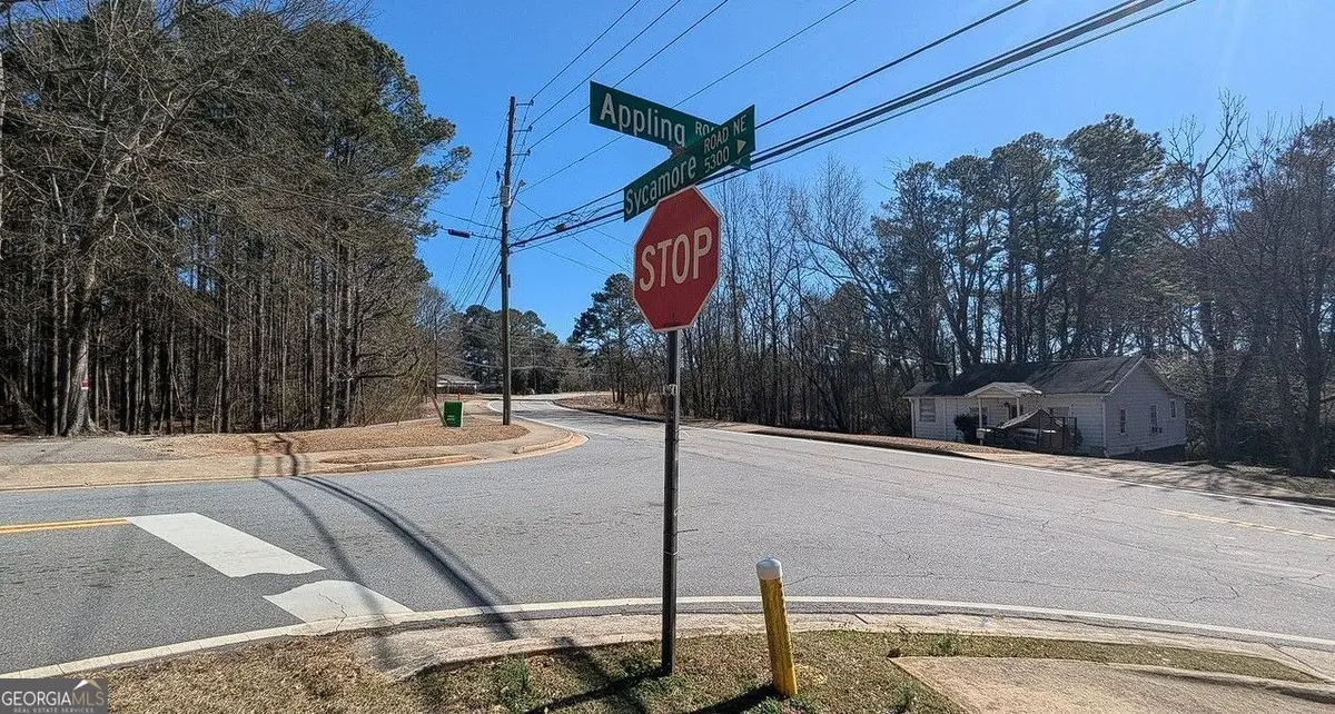 5305 Sycamore Road, Sugar Hill, GA 30518 - #1