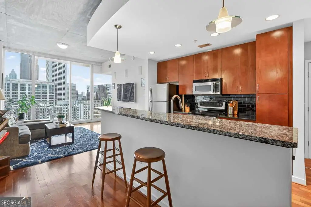 860 Peachtree Street Ne #1604, Atlanta, GA 30308 - Image #1