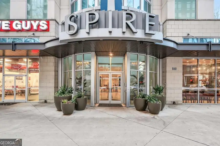 860 Peachtree Street Ne #1604, Atlanta, GA 30308 - Image #2