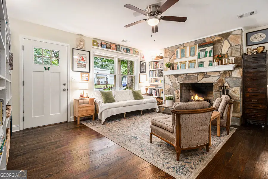 1347 Dorothy Drive, Decatur, GA 30030 - #3