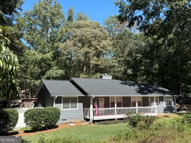 231 Meadowbrook Drive, McDonough, GA 30253 - #1