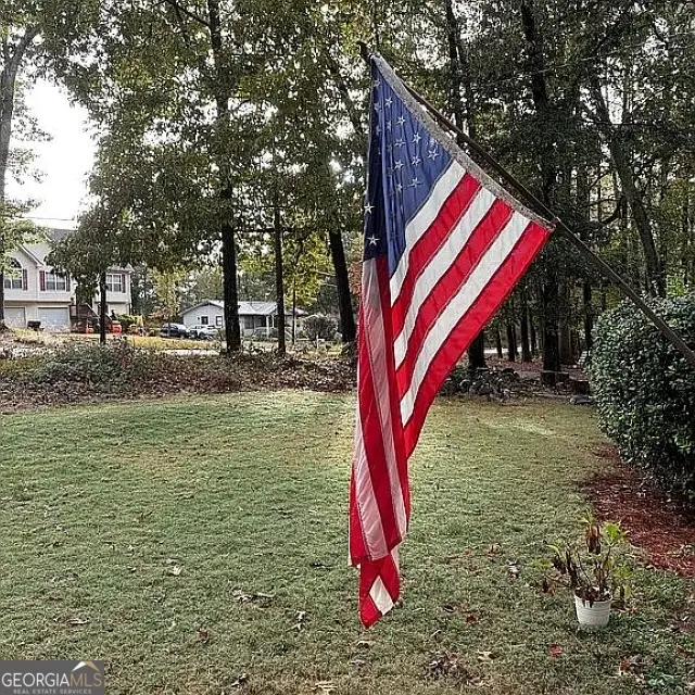 231 Meadowbrook Drive, McDonough, GA 30253 - #3