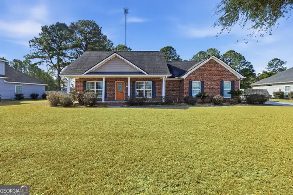 109 Cobbleton Drive, Rincon, GA 31326