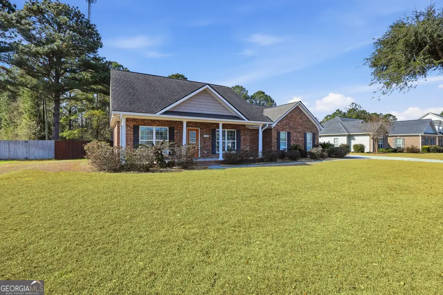 109 Cobbleton Drive, Rincon, GA 31326 - #2