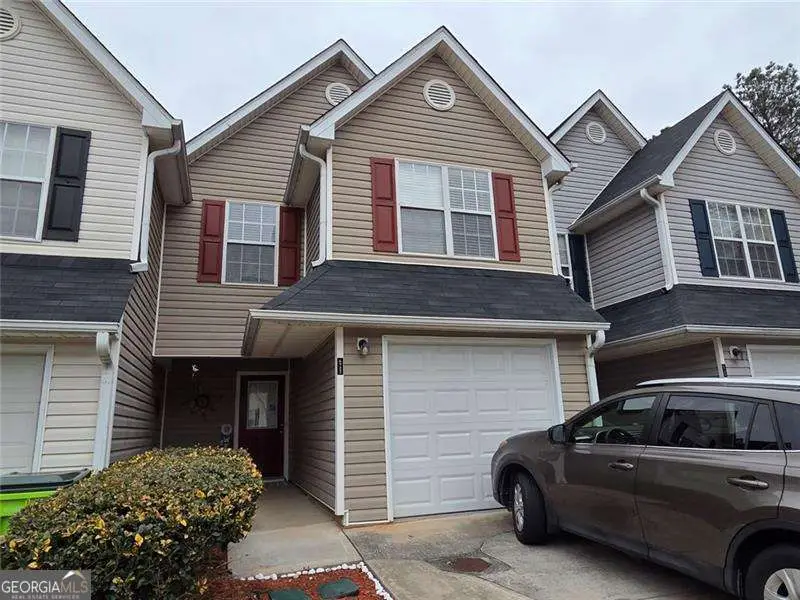 6722 Gallant Court Se, Mableton, GA 30126 - Image #1