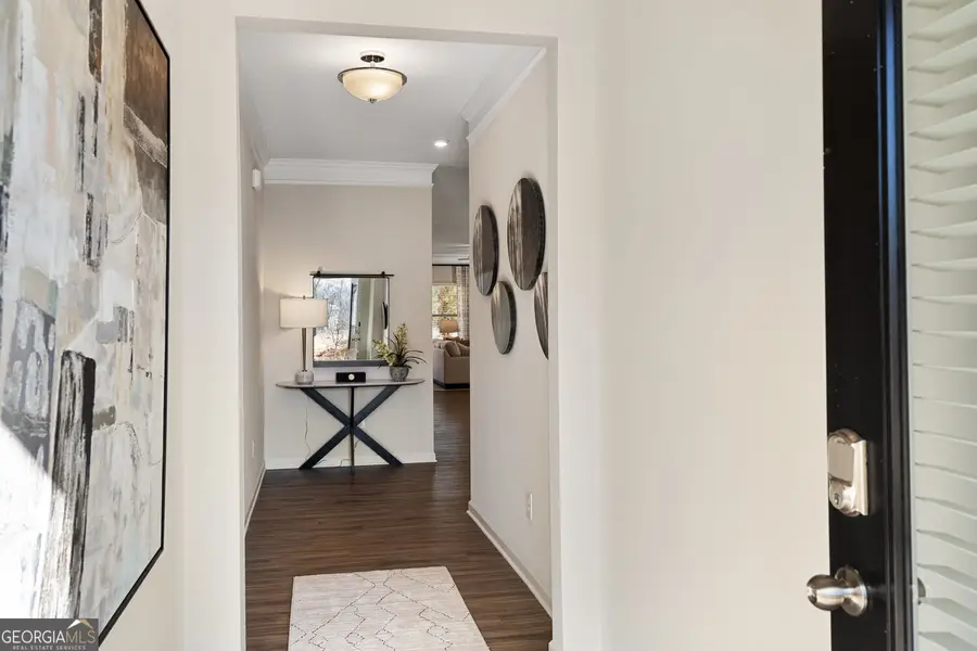 129 Sycamore Lane, Calhoun, GA 30701 - #2