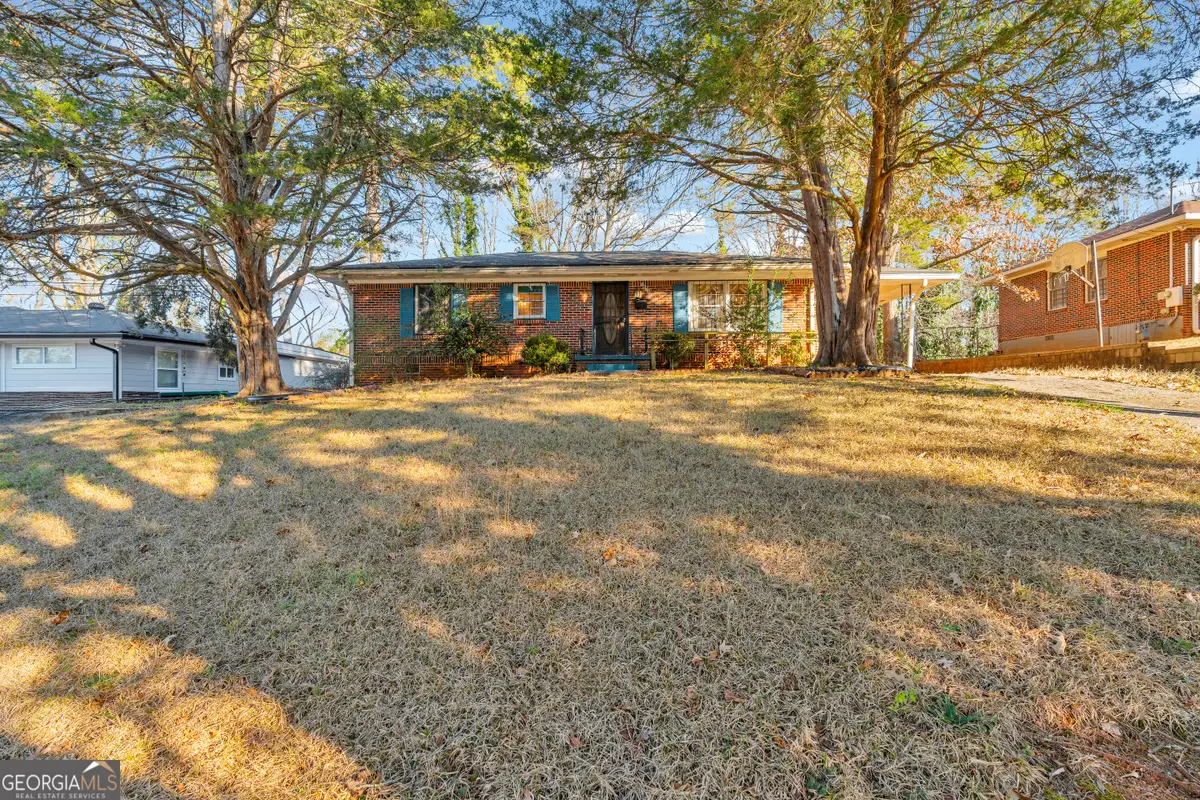 1673 Flintwood Drive Se, Atlanta, GA 30316 - Image #1