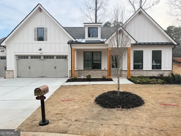 1080 Brassie Lane, Greensboro, GA 30642