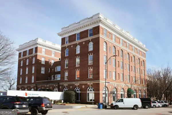 247 Washington Street #302, Athens, GA 30601