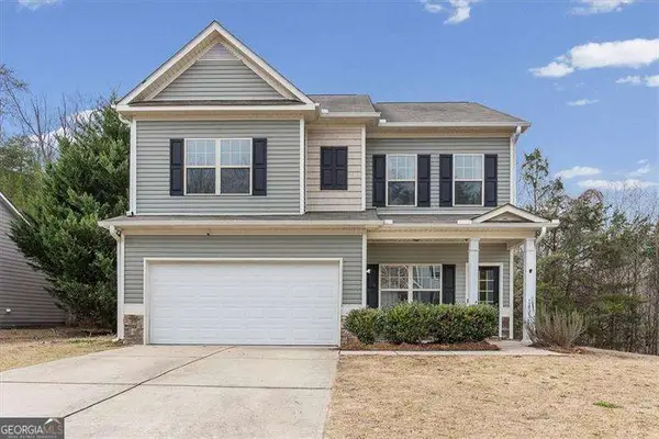 100 Arbor Chase Parkway, Rockmart, GA 30153