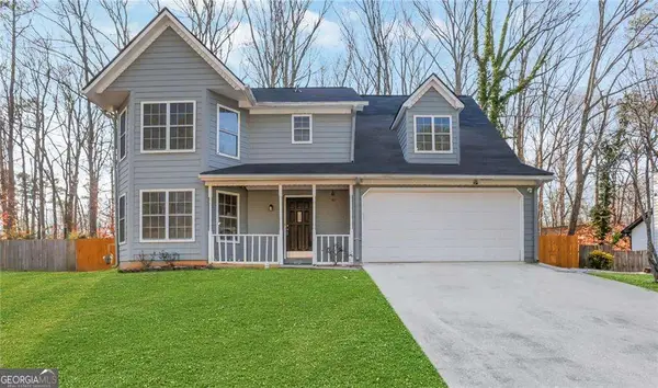 5000 Sugar Creek Drive, Sugar Hill, GA 30518