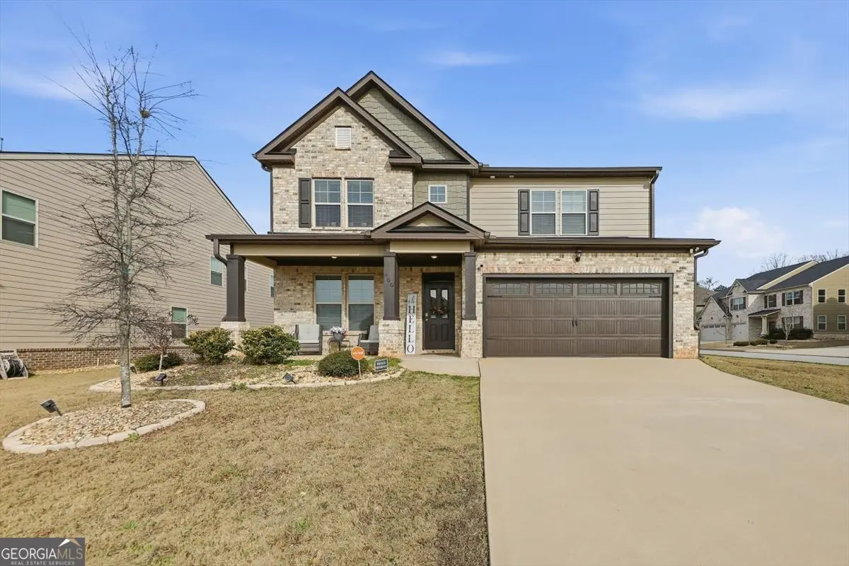 400 Beachview Road, Hampton, GA 30228 - #1