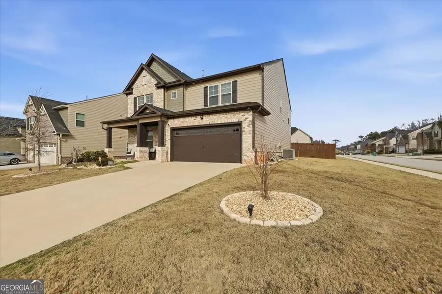 400 Beachview Road, Hampton, GA 30228 - #3