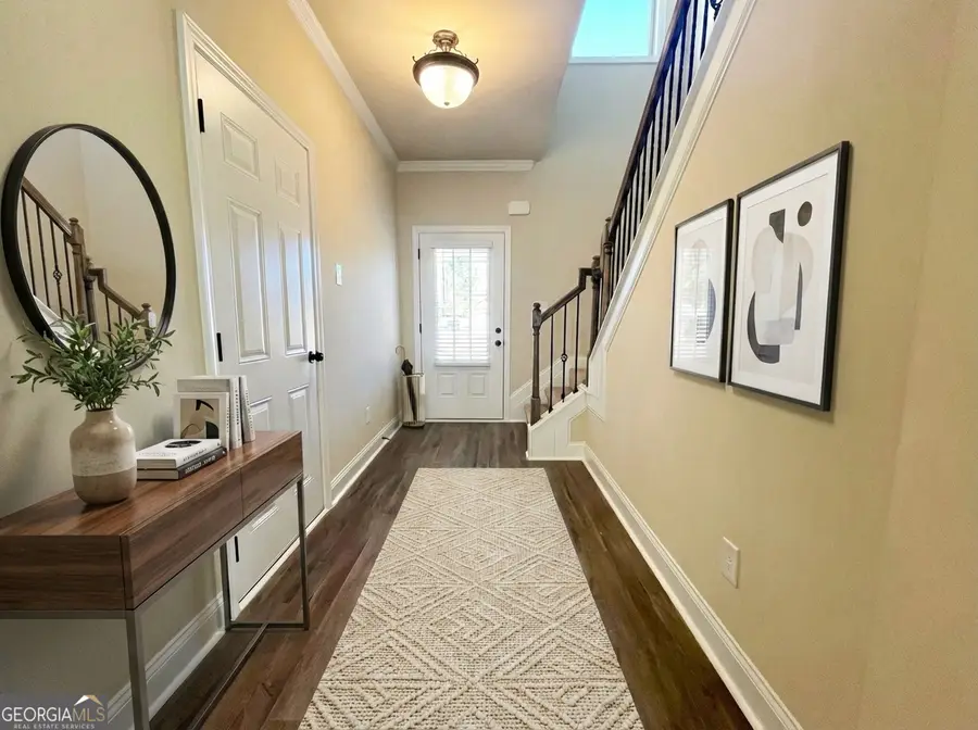 969 Singley Drive Lot 07 Drive, Locust Grove, GA 30248 - Image #2