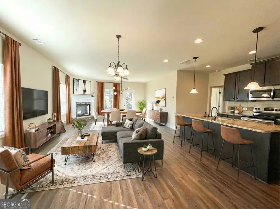 969 Singley Drive Lot 07 Drive, Locust Grove, GA 30248 - Image #3